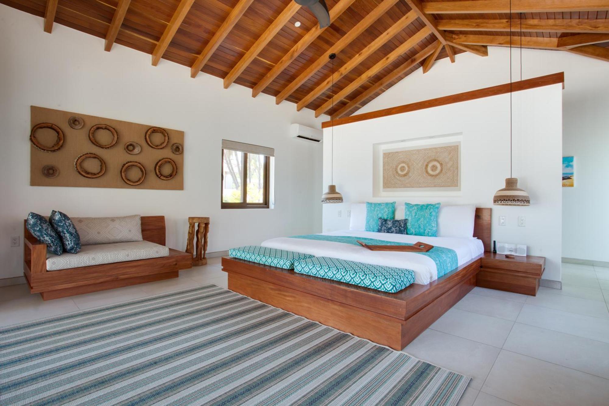 Naia Resort And Spa Placencia Bagian luar foto