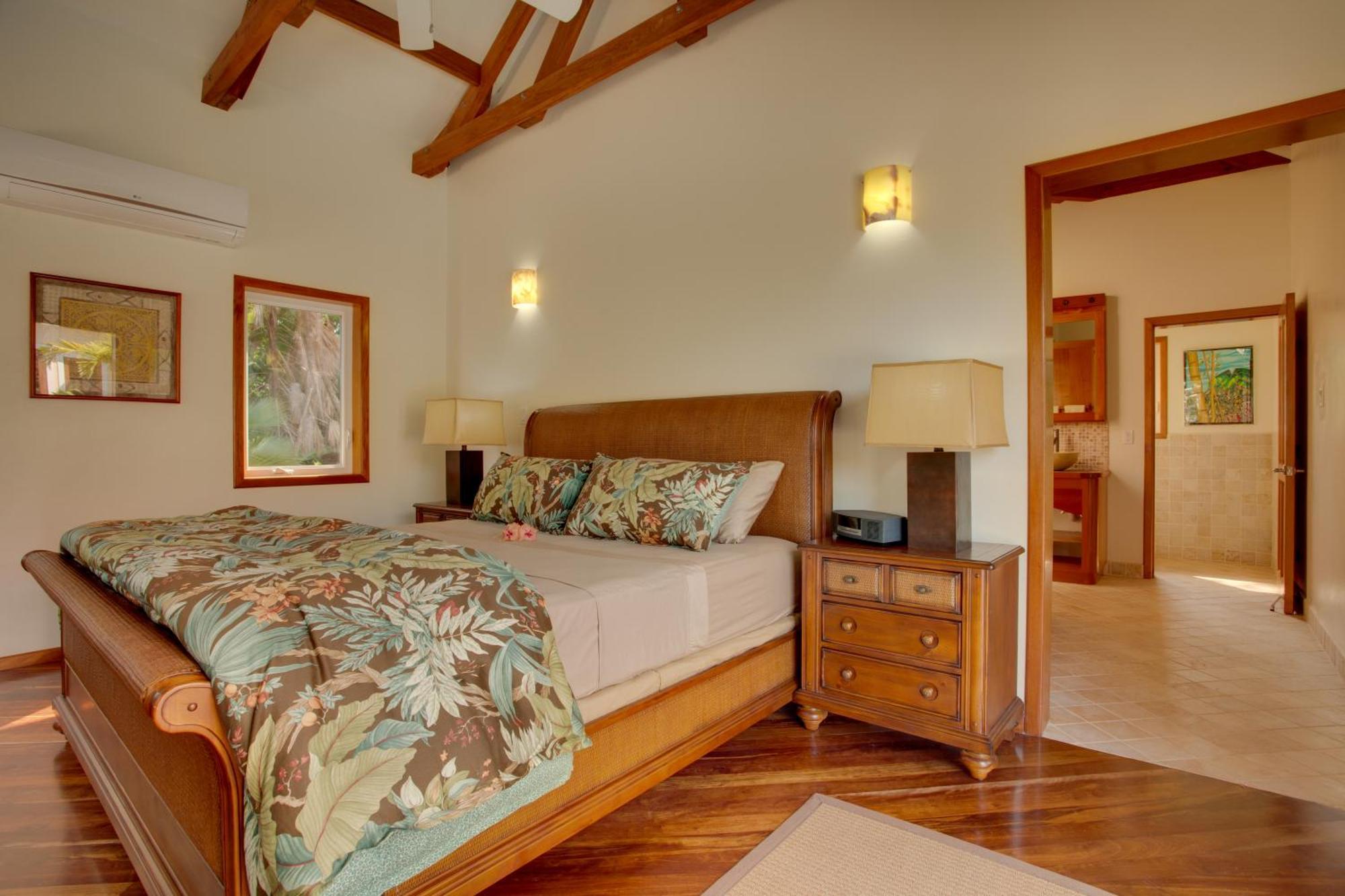 Naia Resort And Spa Placencia Bagian luar foto