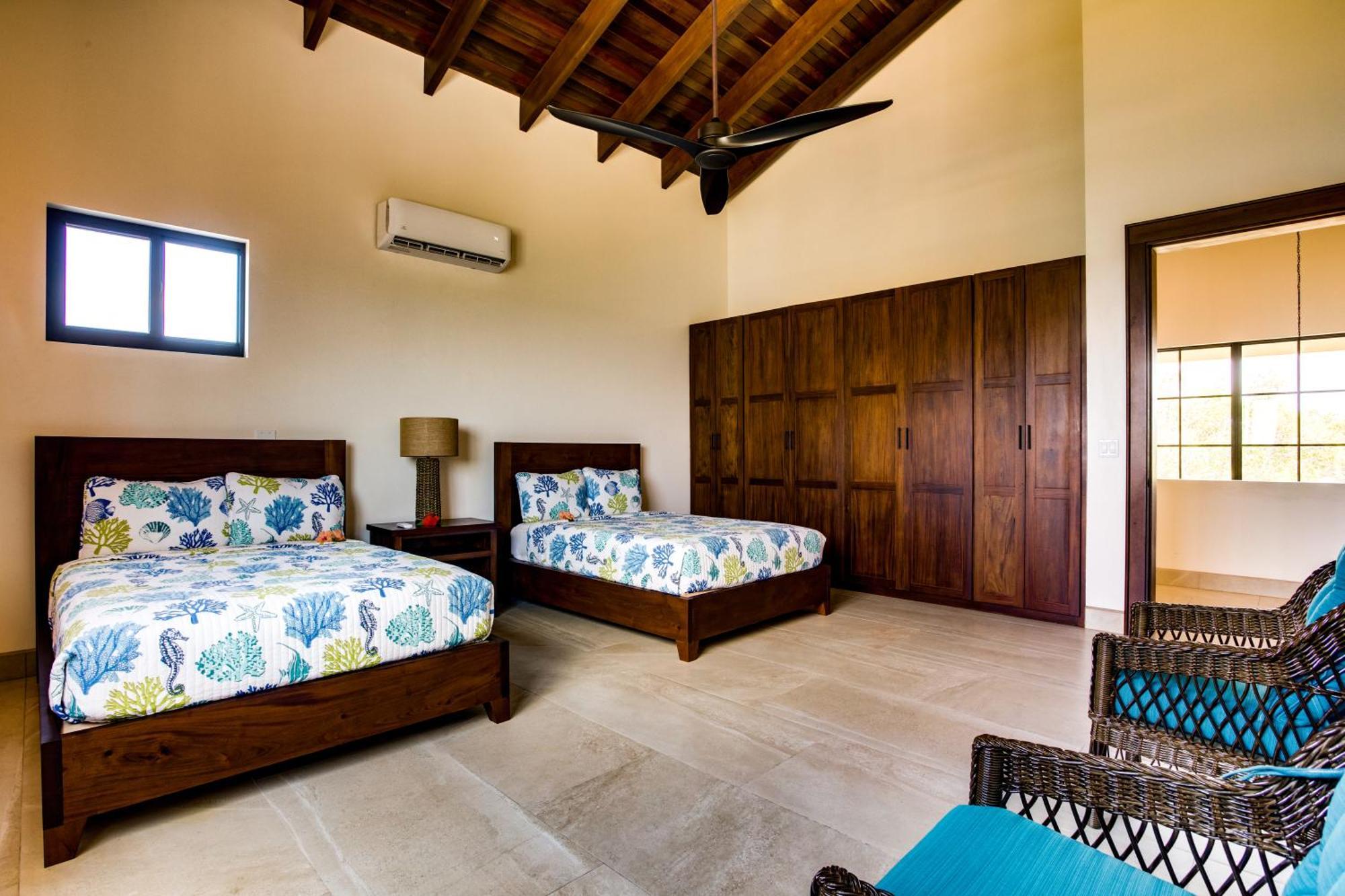 Naia Resort And Spa Placencia Bagian luar foto