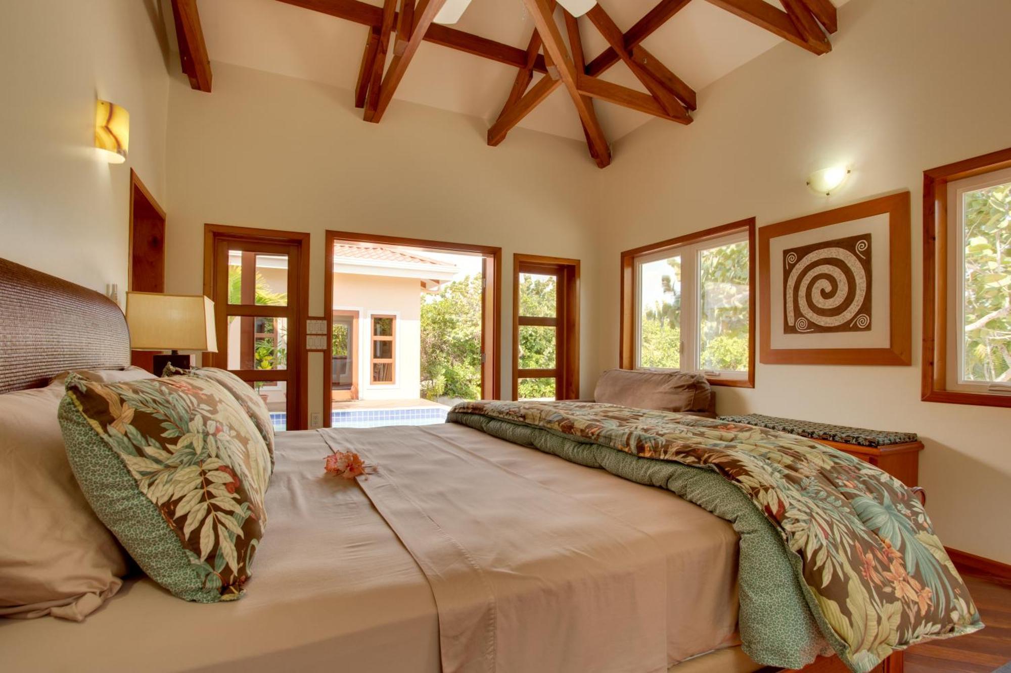 Naia Resort And Spa Placencia Bagian luar foto