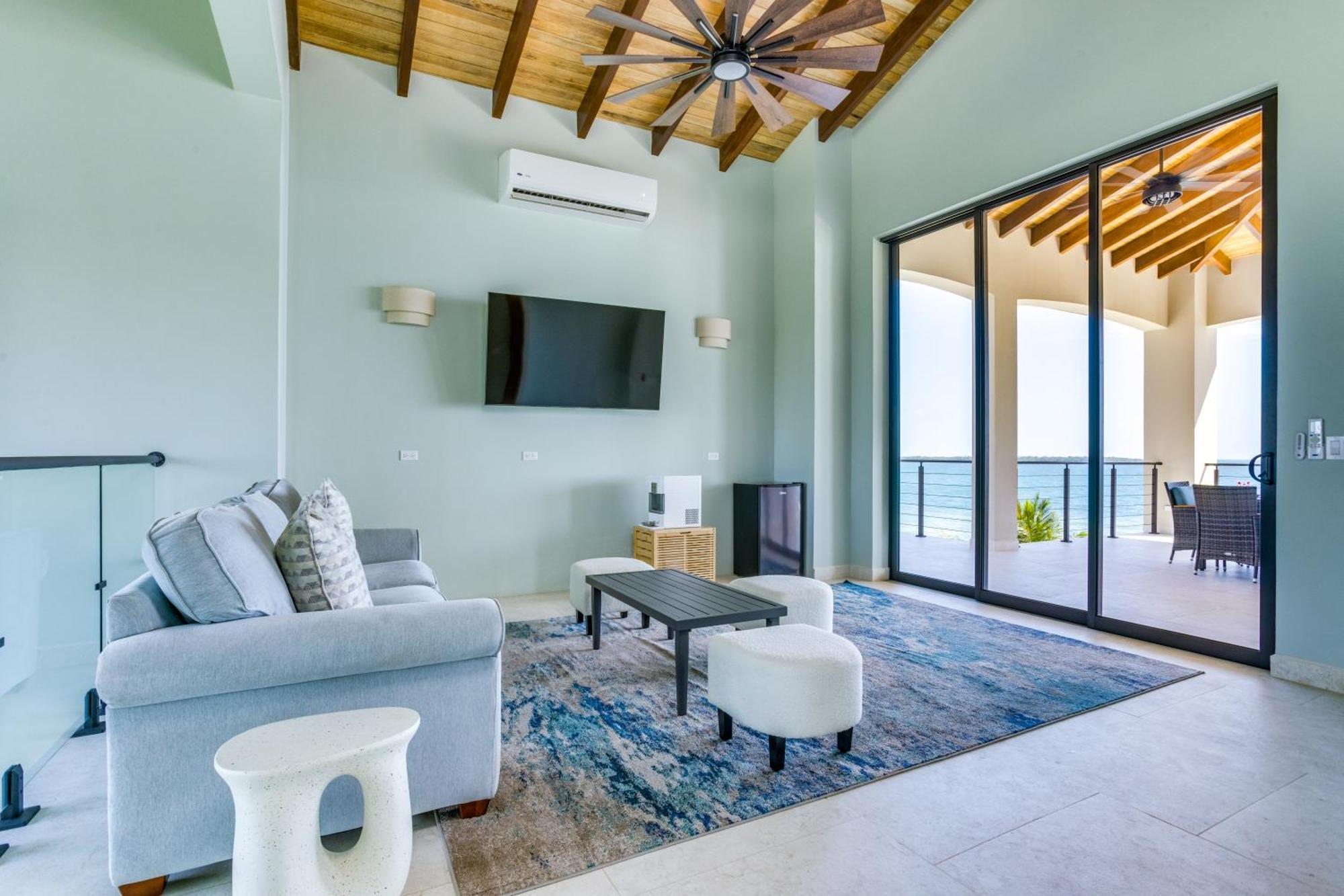 Naia Resort And Spa Placencia Bagian luar foto